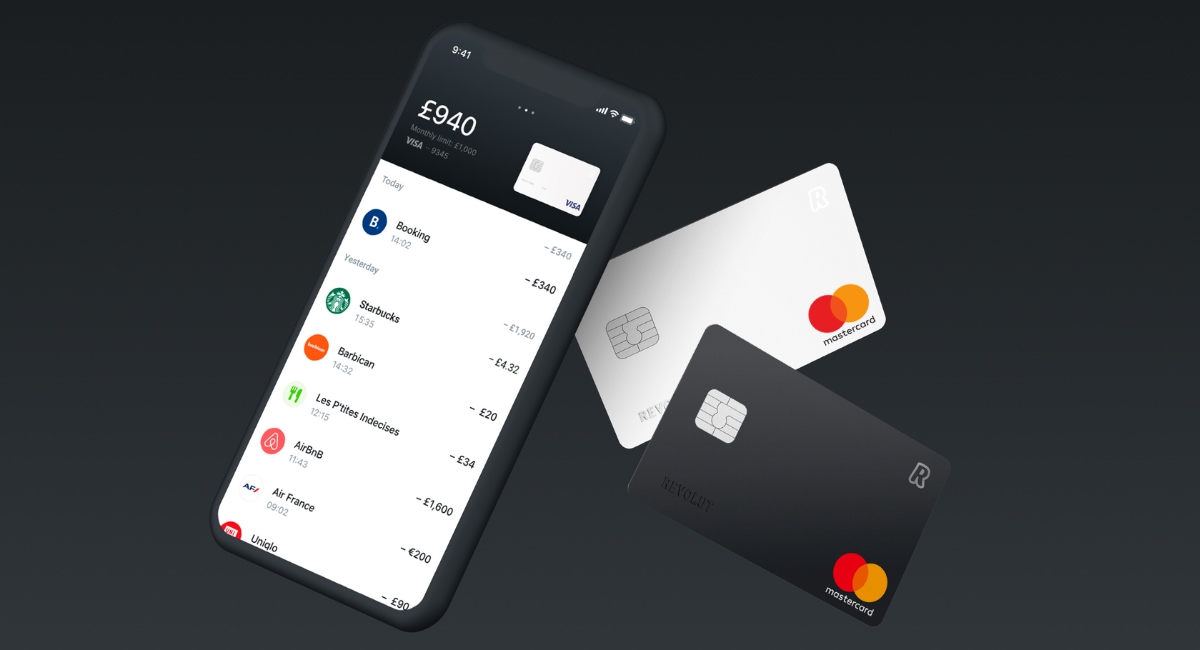 Recensione Revolut Business